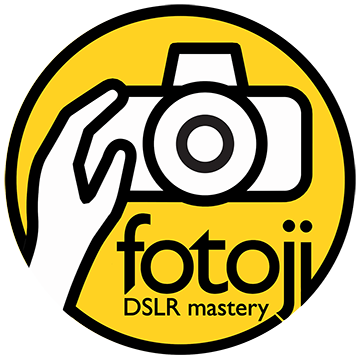 Fotoji Logo